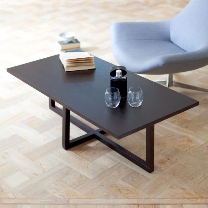 Mesa de café Bexleyheath Venge